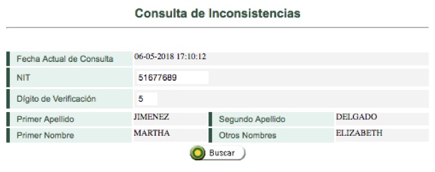Exógena año gravable 2017 requiere cuidado especial al reportar cédulas o NIT de personas naturales