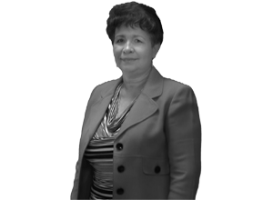 Doris Gutiérrez Parra
