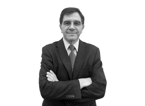 Alejandro Delgado