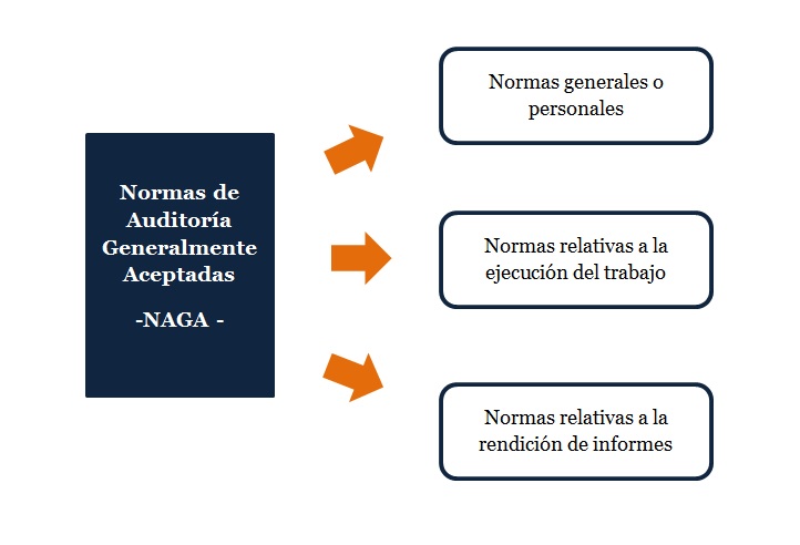 Definici N De Normas De Auditor A Generalmente Aceptadas Naga