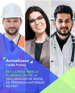 Descuentos tributarios en la declaración de renta de personas naturales ...