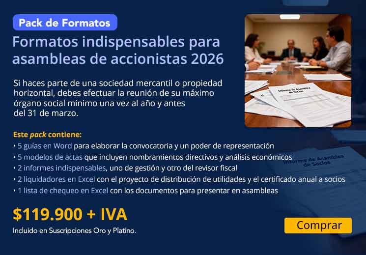 informe especial