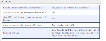 informacion exogena