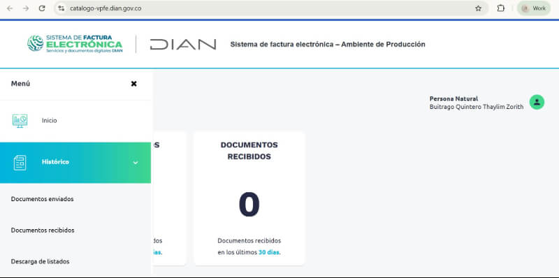 Paso 3