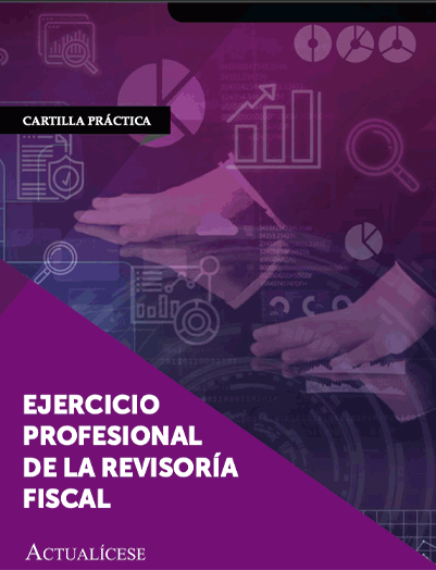 Marco normativo de la revisoría fiscal en colombia