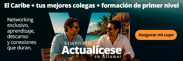 Pauta Actualícese