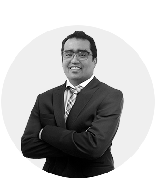 Alexander Cobo Barrera