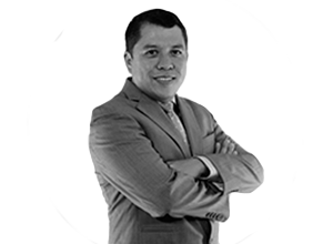 >Alexander Cobo Barrera