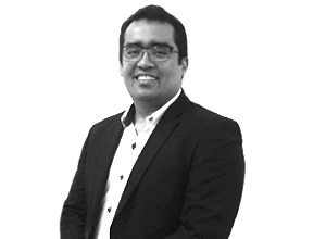 Roberto Valencia Aguirre