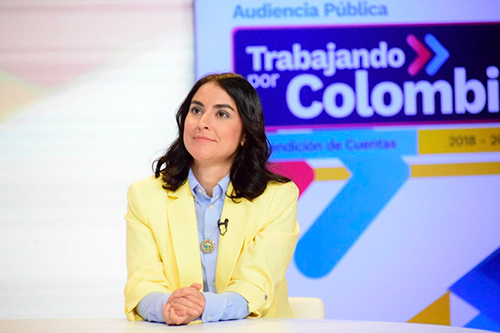 «Empresas en Colombia presentan sesgos al querer vincular personas jóvenes y mujeres»