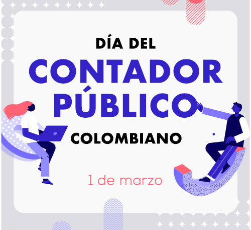 Así es (o debería ser) el contador público colombiano 2020