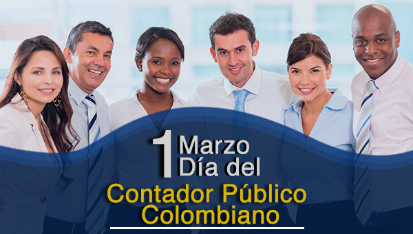 Día del Contador Público Colombiano: así fue como nació esta celebración