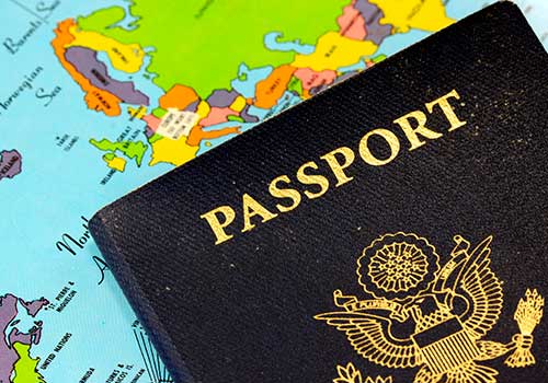 ¿Cambiar o no el pasaporte? Esa es la cuestión…