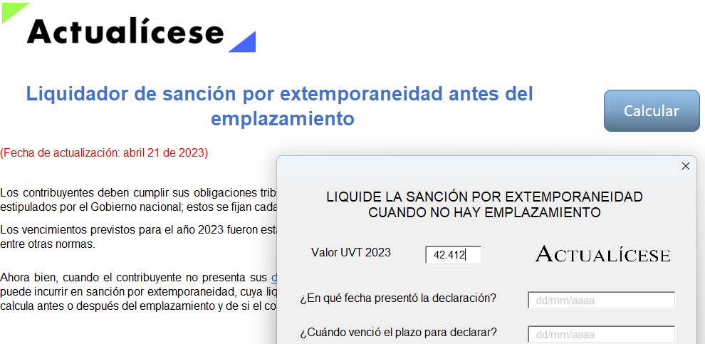 Actualícese Automation - Liquidadores, macos automatizadas y miles de soluciones