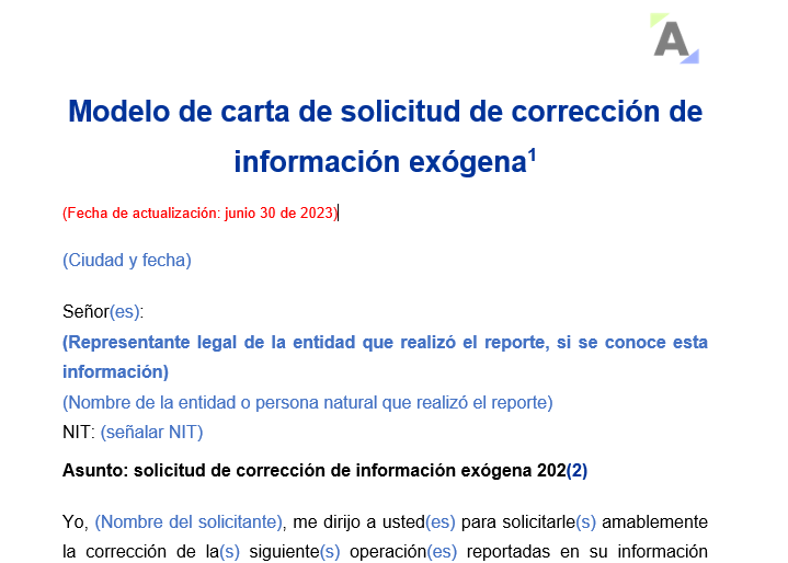 formato de muestra de carta de solicitud simple