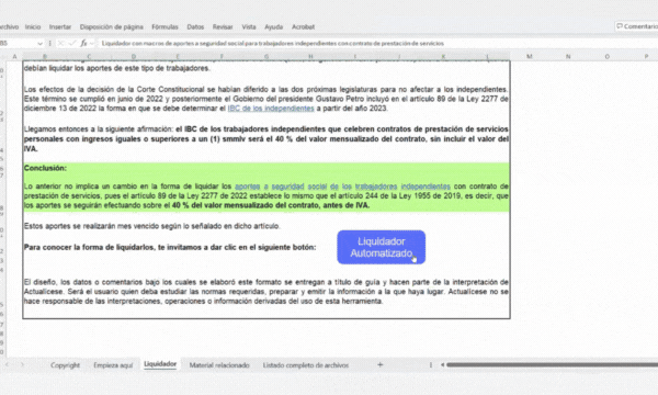 seguridad social