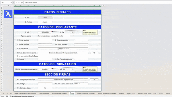 retención en la fuente