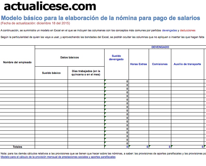 descuentos de prestamos en diciembre panama