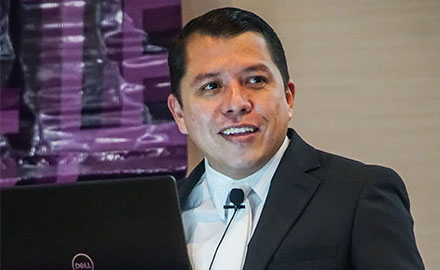 Presentación del reporte de información exógena del año gravable 2019