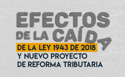 Cierre contable y fiscal del año 2019