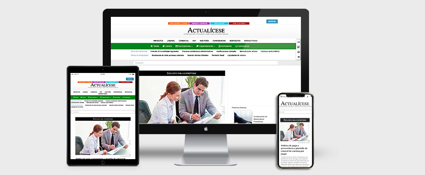 mediakit actualicese