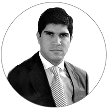 Alexander Coral Ramos