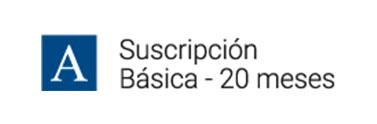 Suscripción Actualícese Básica