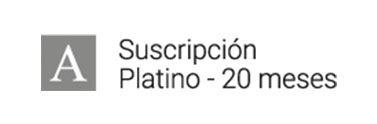 Suscripción Actualícese Básica