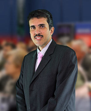 Alexander Cobo Barrera