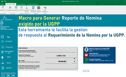 Cambios en el dictamen para revisores fiscales de grupos 2 y 3