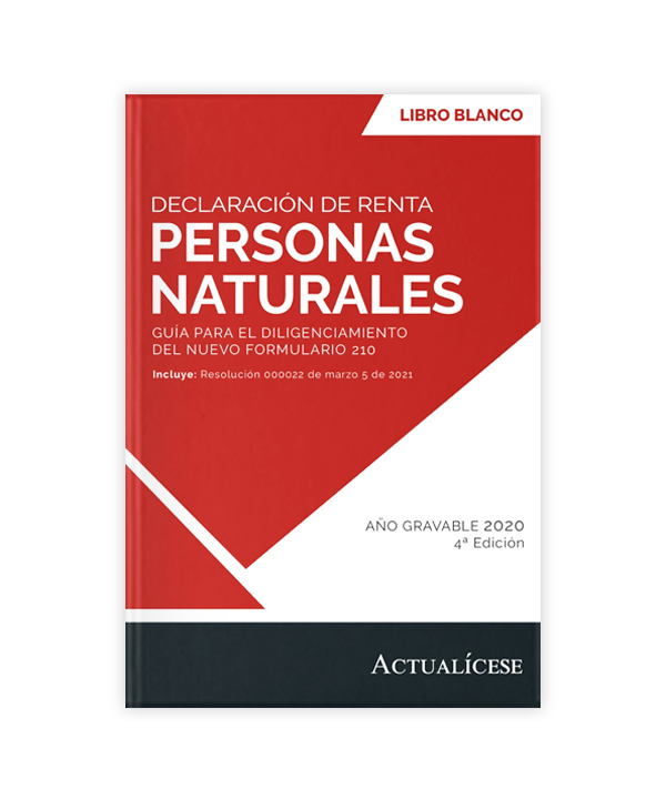 LIBRO BLANCO