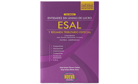 Retención el la fuente, nueva legislación