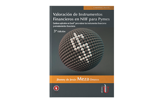 Plan de cuentas niif grupo 1
