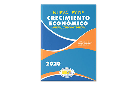 Grupo Editorial Nueva Legislación SAS