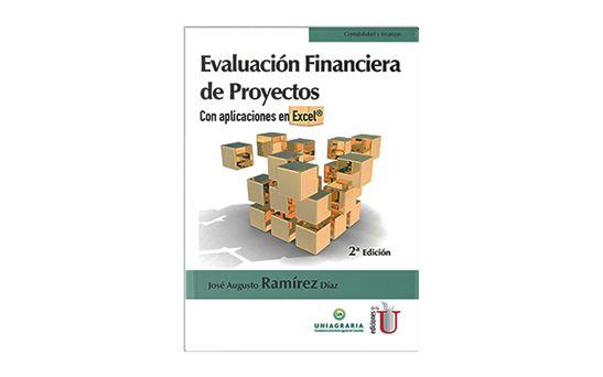 Evaluación Financiera De Proyectos | Actualicese