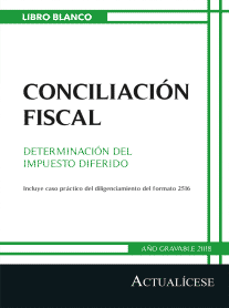 Declaración de Renta - Nueva Legislación