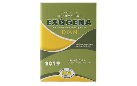 Nueva Ley de financiamiento - Nueva legislación