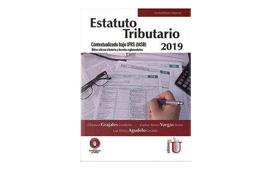 Grupo Editorial Nueva Legislación SAS