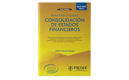 Plan de cuentas niif grupo 1
