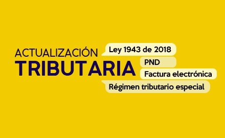 Desde cero a Facturar Electrónicamente: Novedades para el 2019 y 2020