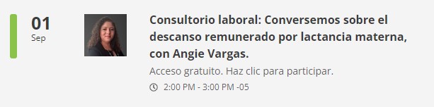 Actualícese Academy - Cursos y Capacitaciones en línea