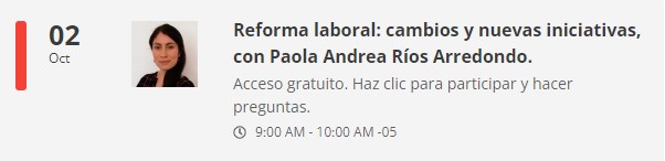 Actualícese Academy - Cursos y Capacitaciones en línea