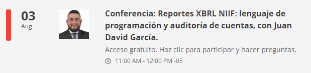 Conferencia 1