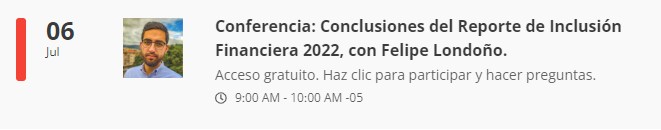 Conferencia 1