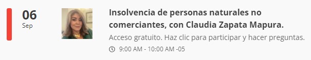 Actualícese Academy - Cursos y Capacitaciones en línea