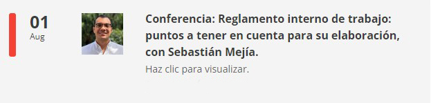 Conferencia 1