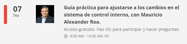 Actualícese Academy - Cursos y Capacitaciones en línea