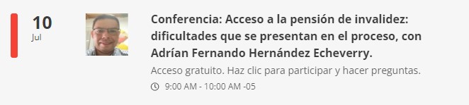 Conferencia 1