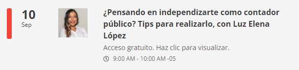 Actualícese Academy - Cursos y Capacitaciones en línea