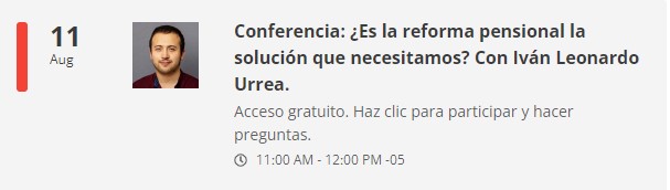 Conferencia 1
